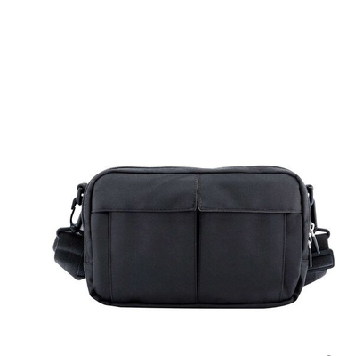 Spalla impermeabile del sacchetto della borsa della vita delle donne degli uomini singola che esegue il sacchetto della vita