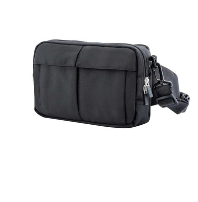Spalla impermeabile del sacchetto della borsa della vita delle donne degli uomini singola che esegue il sacchetto della vita