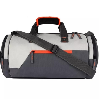 Borsa della palestra di Oxford con il giro personale compartimento della borsa di Duffle di viaggio della scarpa