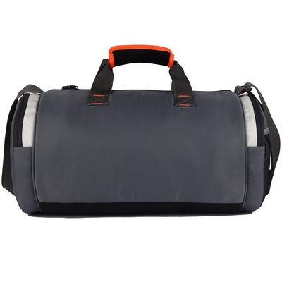 Borsa della palestra di Oxford con il giro personale compartimento della borsa di Duffle di viaggio della scarpa