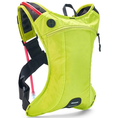 Escursione della bicicletta 2L dello zaino dell'acqua corrente che esegue la maglia di idratazione con la vescica