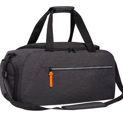 Poliestere impermeabile leggero della borsa dell'anti di furto borsa normale semplice di viaggio