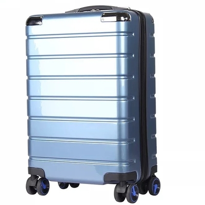 Ruota su ordinazione di Logo Suitcase Trolley Case Universal di parola d'ordine dei bagagli impermeabili a 20 pollici di viaggio