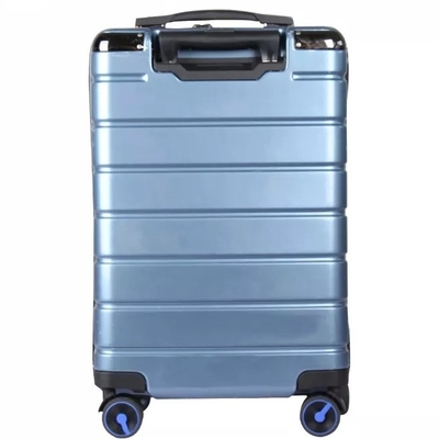 Ruota su ordinazione di Logo Suitcase Trolley Case Universal di parola d'ordine dei bagagli impermeabili a 20 pollici di viaggio