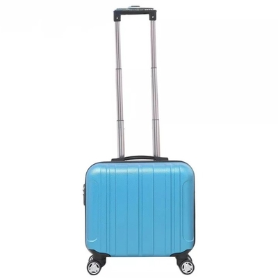 Valigia impermeabile di imbarco di Carry On Travel Luggage Hardshell a 18 pollici con la serratura
