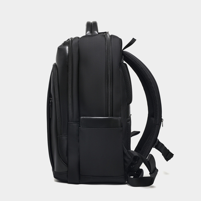 Zainhi a 15,6 pollici antiurto impermeabili di Travle di affari del computer portatile di grande capacità di anti furto di Tigernu