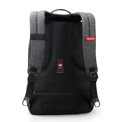Borsa funzionale Mochila di svago degli zainhi di viaggio del commercio all'ingrosso multi impermeabile