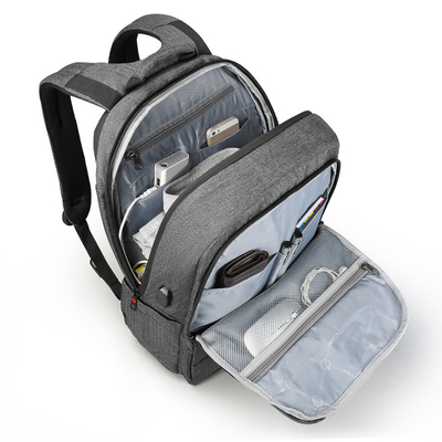 Borsa funzionale Mochila di svago degli zainhi di viaggio del commercio all'ingrosso multi impermeabile