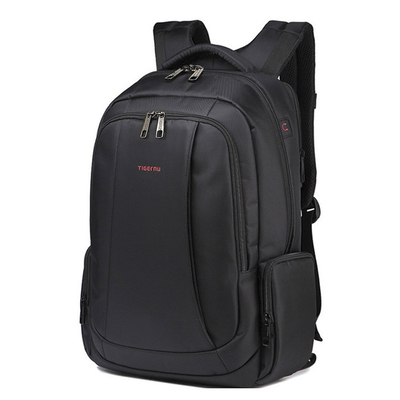 Zaino di carico del computer portatile di viaggio d'affari del Usb di BSCI per gli uomini 29*9*20cm