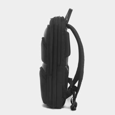 furto multifunzionale Mochila dello zaino del computer portatile di viaggio d'affari 18L anti giornalmente