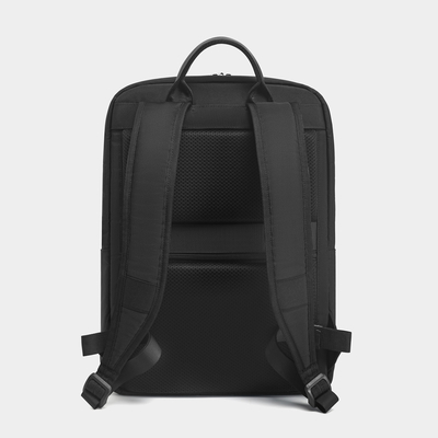 furto multifunzionale Mochila dello zaino del computer portatile di viaggio d'affari 18L anti giornalmente