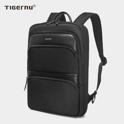 furto multifunzionale Mochila dello zaino del computer portatile di viaggio d'affari 18L anti giornalmente