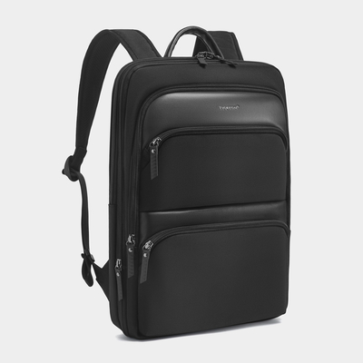 furto multifunzionale Mochila dello zaino del computer portatile di viaggio d'affari 18L anti giornalmente