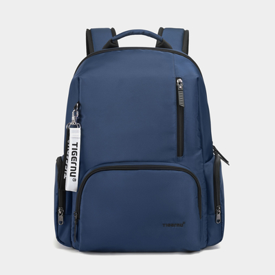 zaino della scuola di Mochila degli zainhi del computer portatile di viaggio di 290D Oxford per gli anni dell'adolescenza