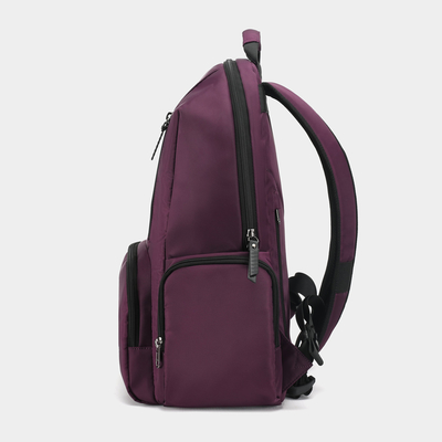 zaino della scuola di Mochila degli zainhi del computer portatile di viaggio di 290D Oxford per gli anni dell'adolescenza