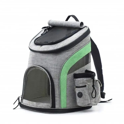 Il viaggio estensibile Carry Pet Carrier Backpack Airline ha approvato