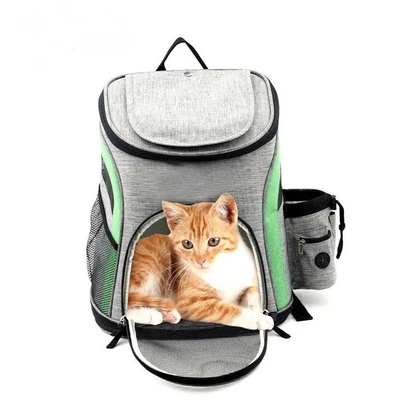 Il viaggio estensibile Carry Pet Carrier Backpack Airline ha approvato