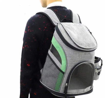 Il viaggio estensibile Carry Pet Carrier Backpack Airline ha approvato