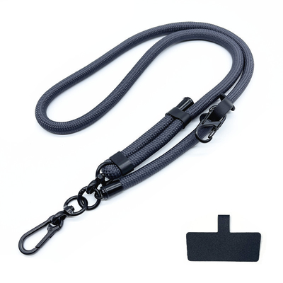 Cinghia inter- I14 mobile pro Max Smartphone Lanyard Hiking del telefono del corpo del tessuto di nylon