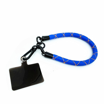 Cuscinetto Tab Tether Patch Phone Strap per l'imballaggio di consegna di Iphone 14 del telefono di Smartphone